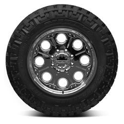 285/55R22 NITTO TRAIL GRAPPLER M/T