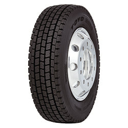 225/70R19.5 Toyo M920 Open Shoulder Drive