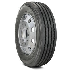 255/70R22.5 Dynatrac RA200 Steer/All Position