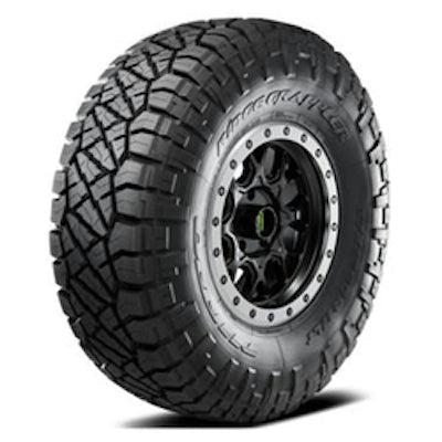 33X11.50R20 NITTO RIDGE GRAPPLER