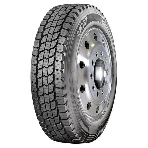 Roadmaster RM257 225/70R19.5 F/12PLY