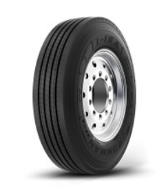 255/70R22.5 Ironman I-19A (Single)