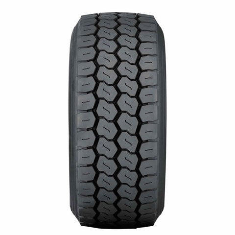 255/70R22.5 Toyo M320 On/Off Road (Single)