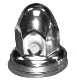 Northstar Alcoa Stainless Snap On Hug A Lug 30mm (Multipack)