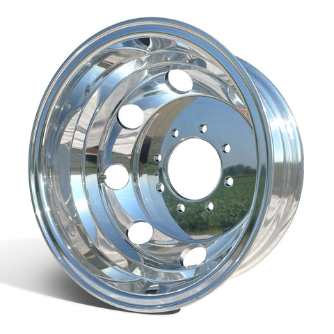 Ford E350/E450 16" Northstar Wheel Package