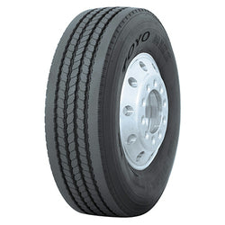 Toyo M122 255/70R22.5