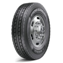 Hercules H-DC 245/70R19.5