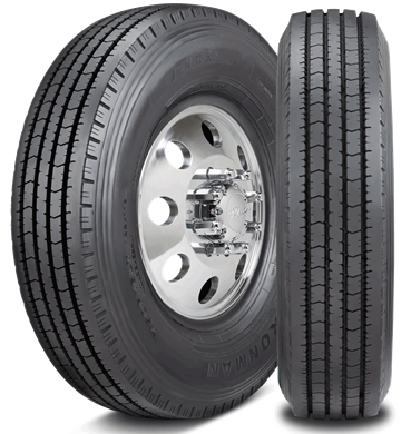 235/75R17.5 Ironman I109 Trailer