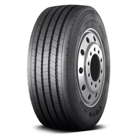 Toyo Highway Tread 19.5 for Dodge RAM 3500 DRW 8 x 200mm (2019-PRESENT)