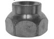 Outer Lug Nut for Aluminum Front Wheel Left Handed Thread (20mm Older Stud Pilot)