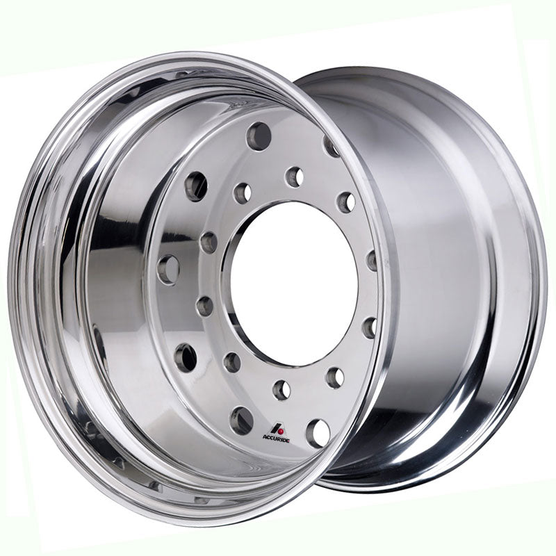 22.5x14 Hub Piloted X-ONE Accuride Accu-Shield