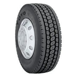 Toyo M647 255/70R/22.5