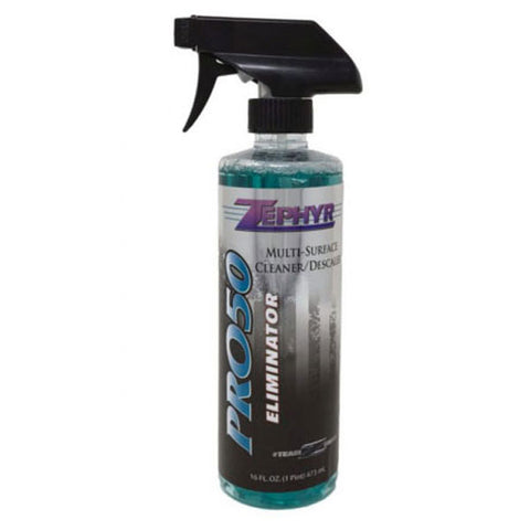 PRO 50 ELIMINATOR CLEANER