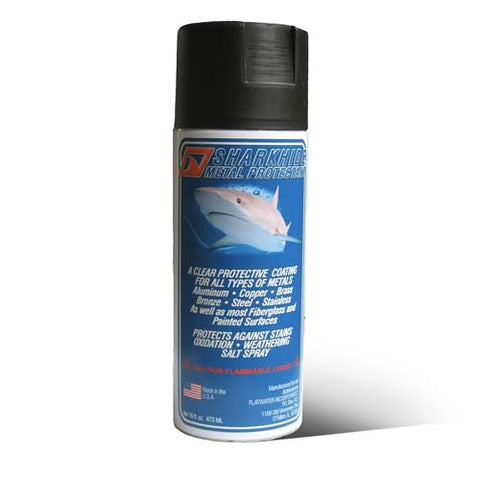 Sharkhide Metal Protectant Aerosol